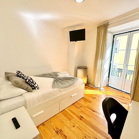Solmar House Διαμέρισμα Lisboa Εξωτερικό φωτογραφία