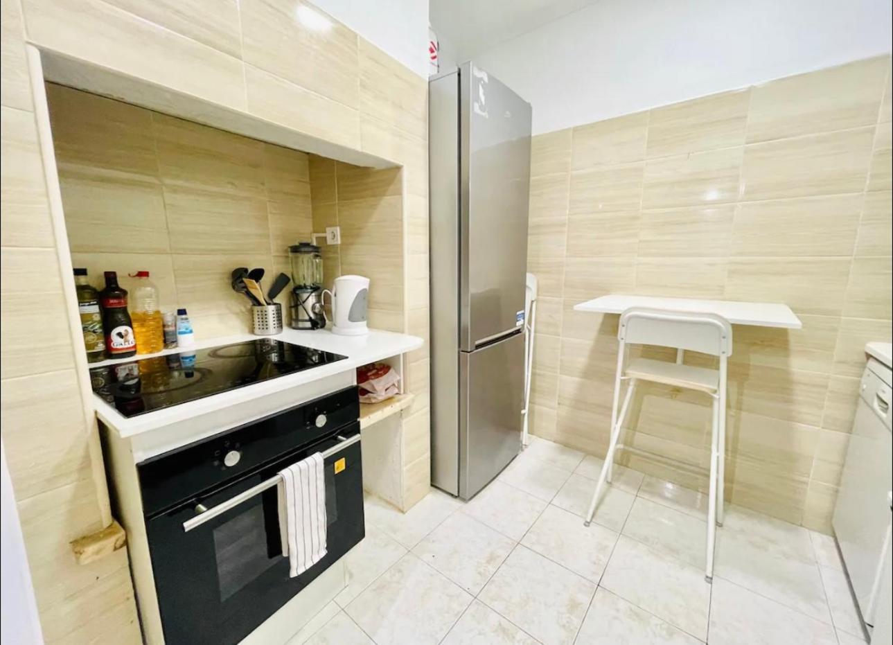 Solmar House Διαμέρισμα Lisboa Εξωτερικό φωτογραφία