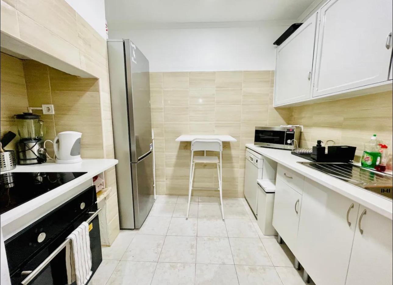 Solmar House Διαμέρισμα Lisboa Εξωτερικό φωτογραφία