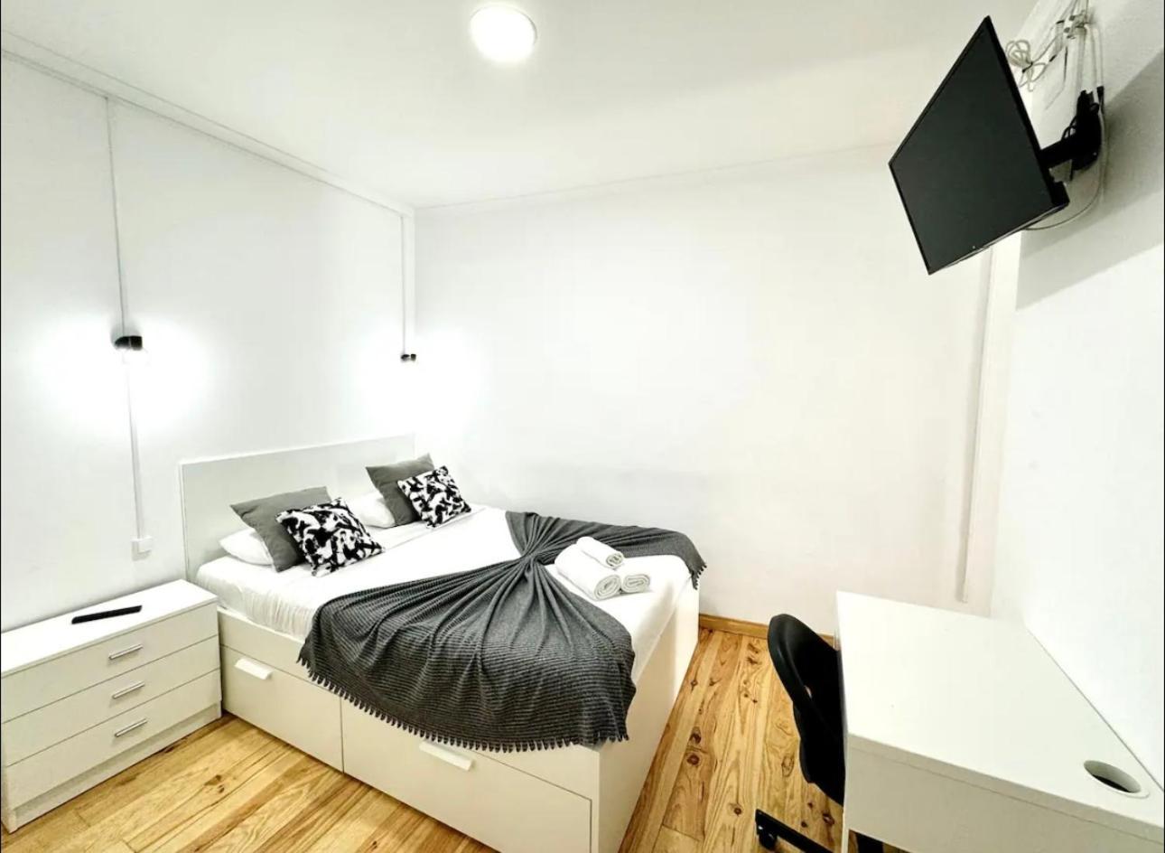Solmar House Διαμέρισμα Lisboa Εξωτερικό φωτογραφία