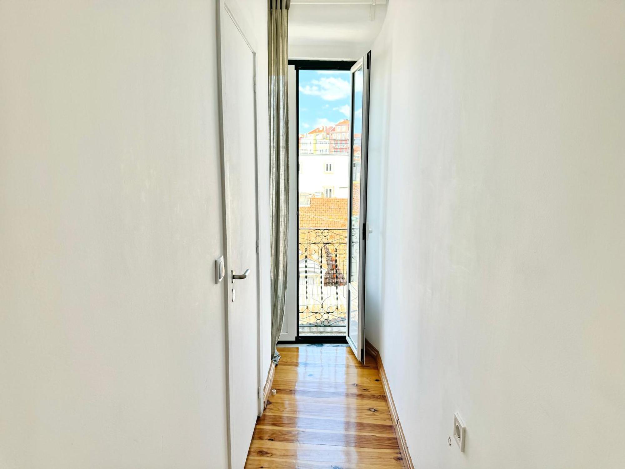 Solmar House Διαμέρισμα Lisboa Εξωτερικό φωτογραφία