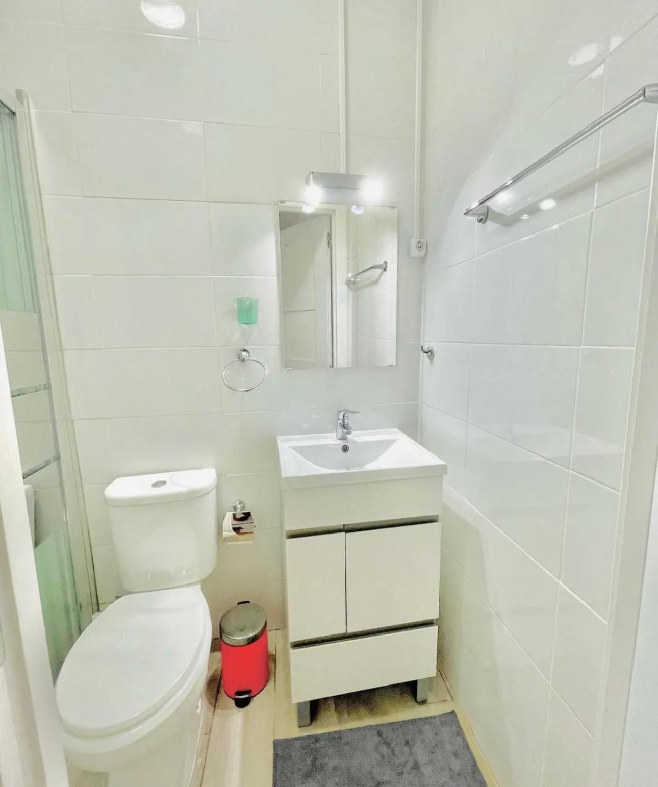 Solmar House Διαμέρισμα Lisboa Εξωτερικό φωτογραφία