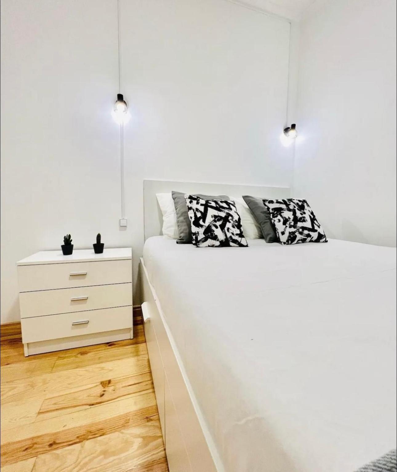 Solmar House Διαμέρισμα Lisboa Εξωτερικό φωτογραφία