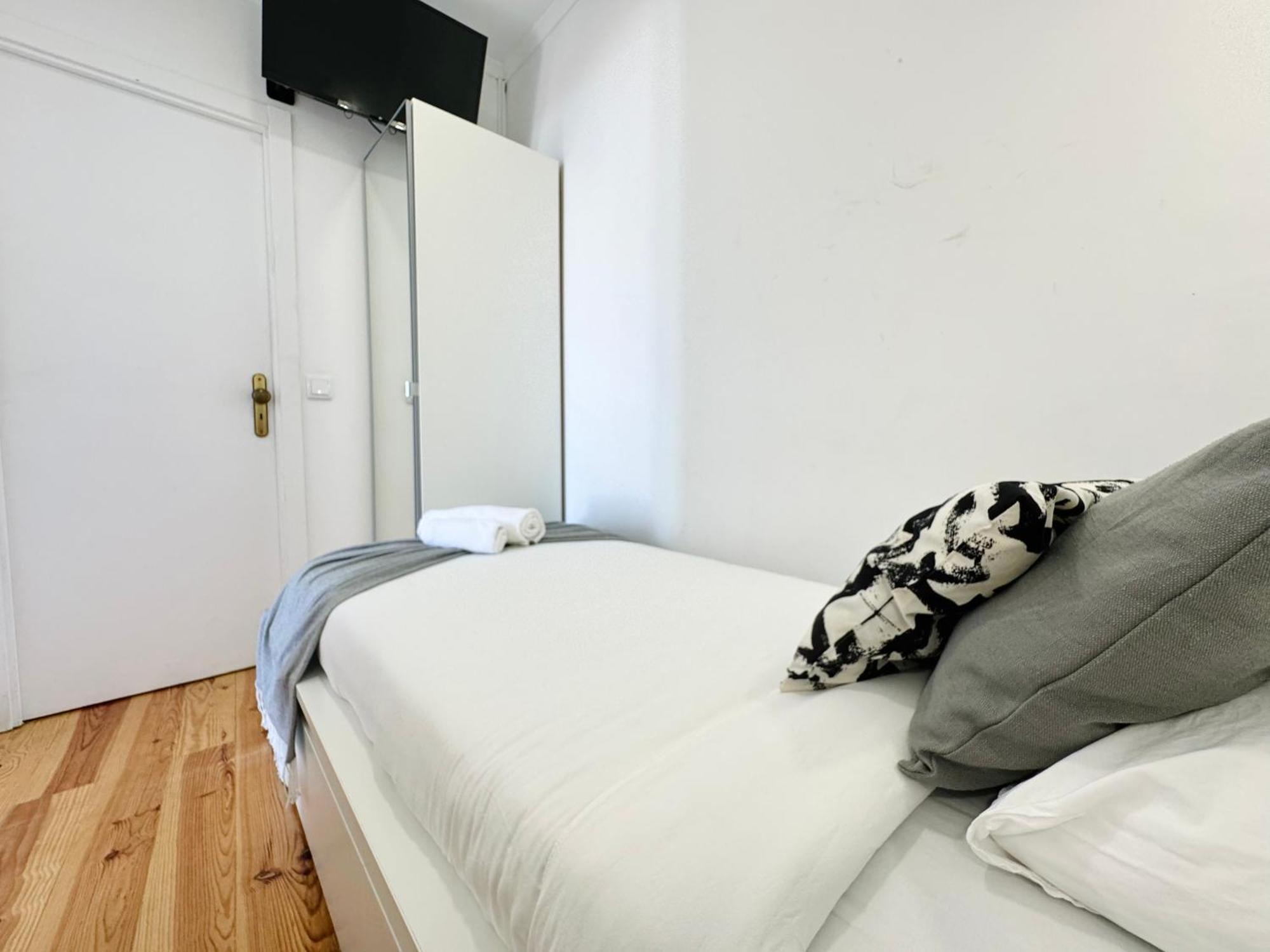 Solmar House Διαμέρισμα Lisboa Εξωτερικό φωτογραφία