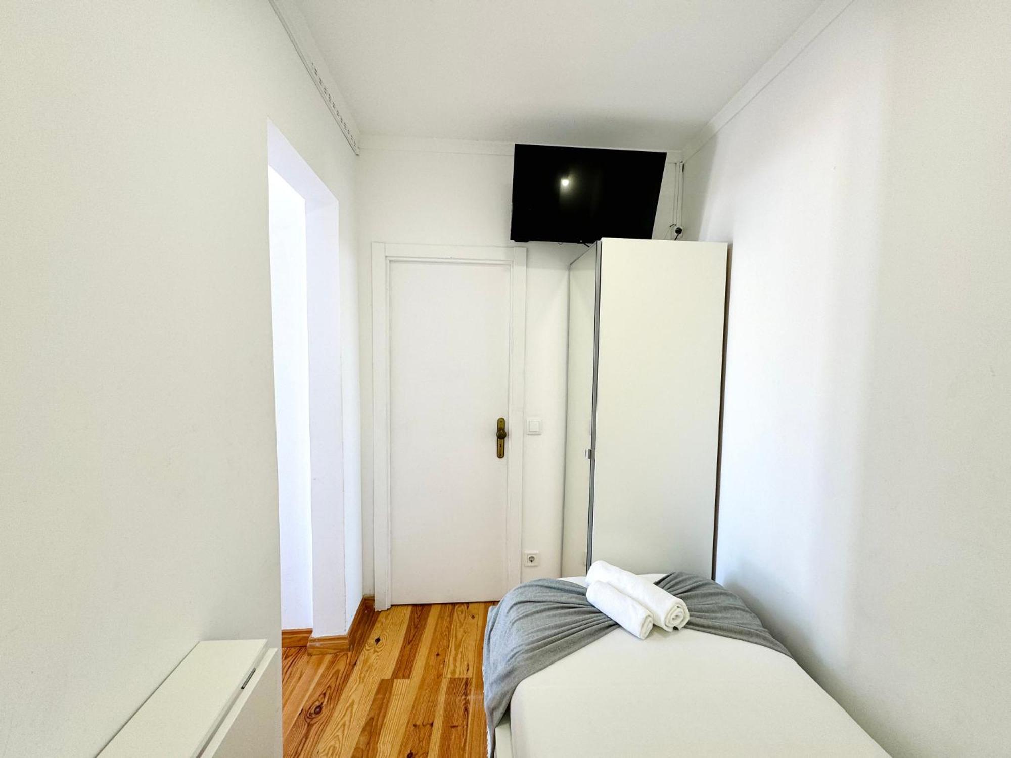 Solmar House Διαμέρισμα Lisboa Εξωτερικό φωτογραφία