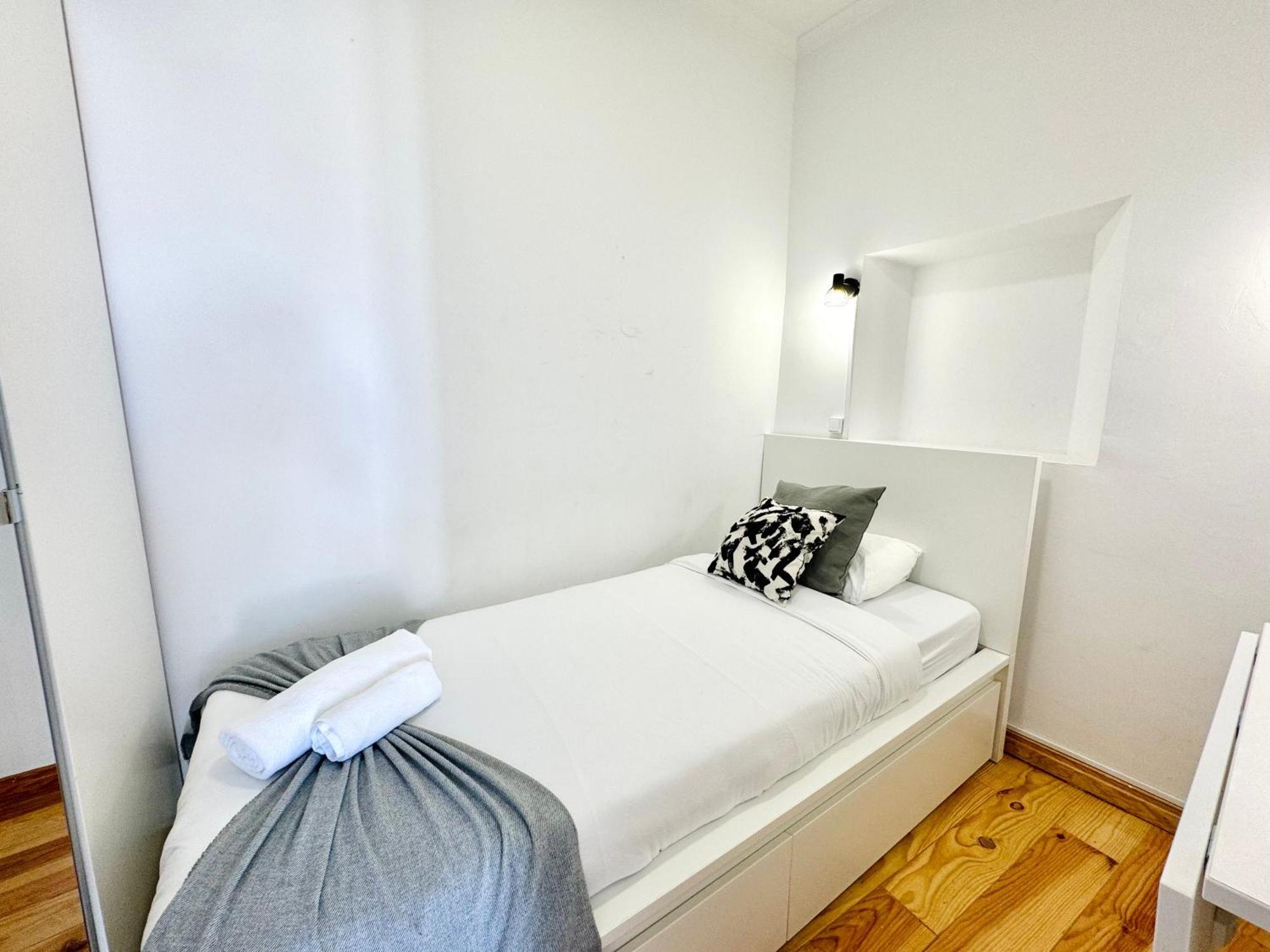 Solmar House Διαμέρισμα Lisboa Εξωτερικό φωτογραφία
