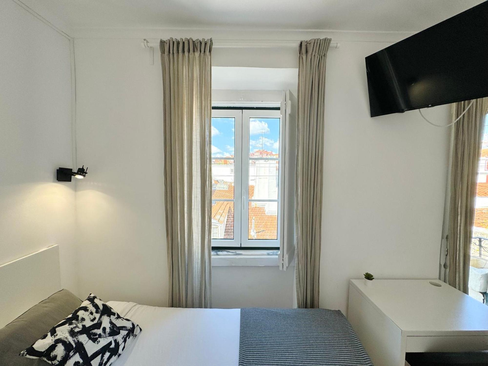 Solmar House Διαμέρισμα Lisboa Εξωτερικό φωτογραφία