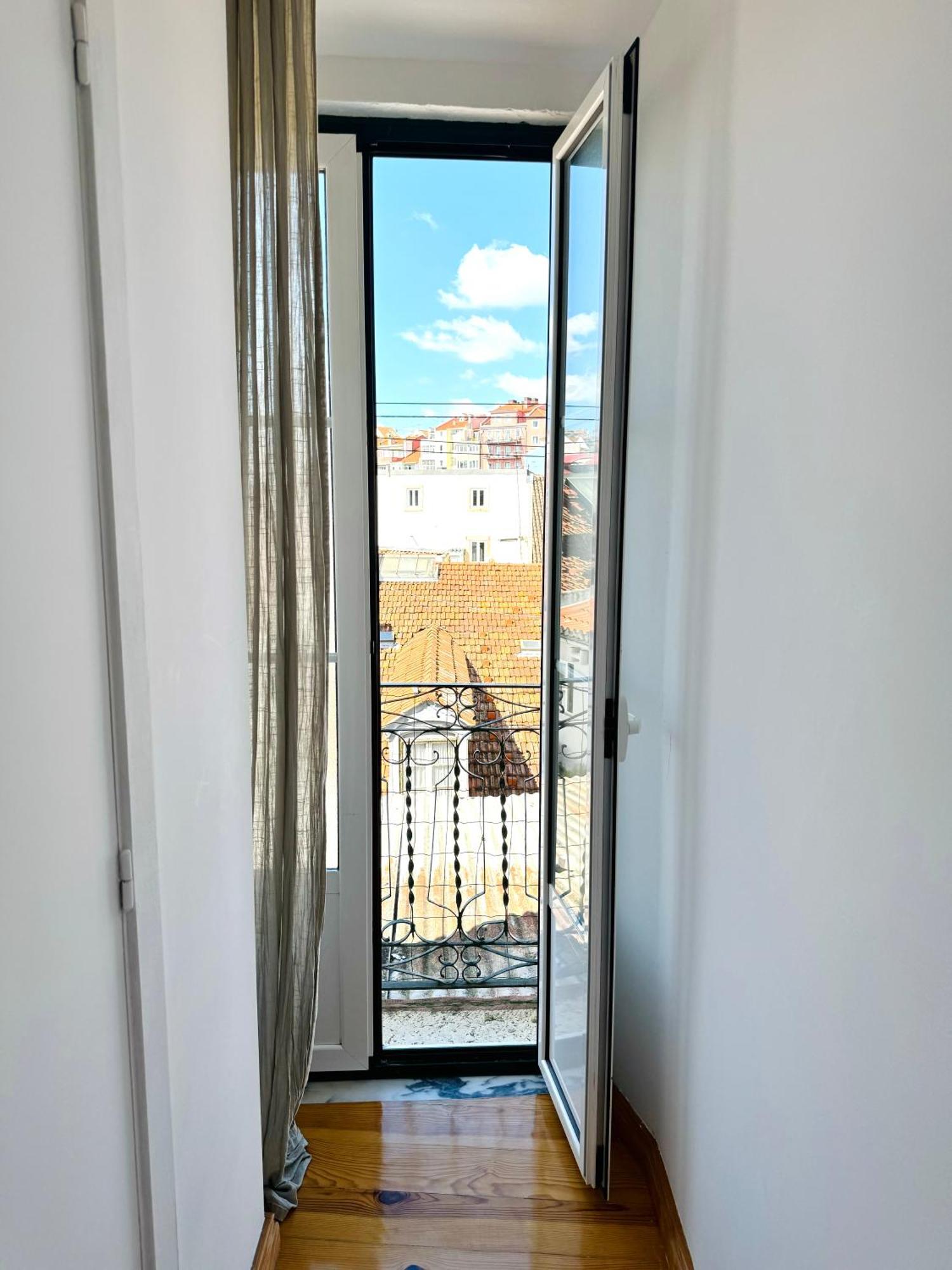 Solmar House Διαμέρισμα Lisboa Εξωτερικό φωτογραφία