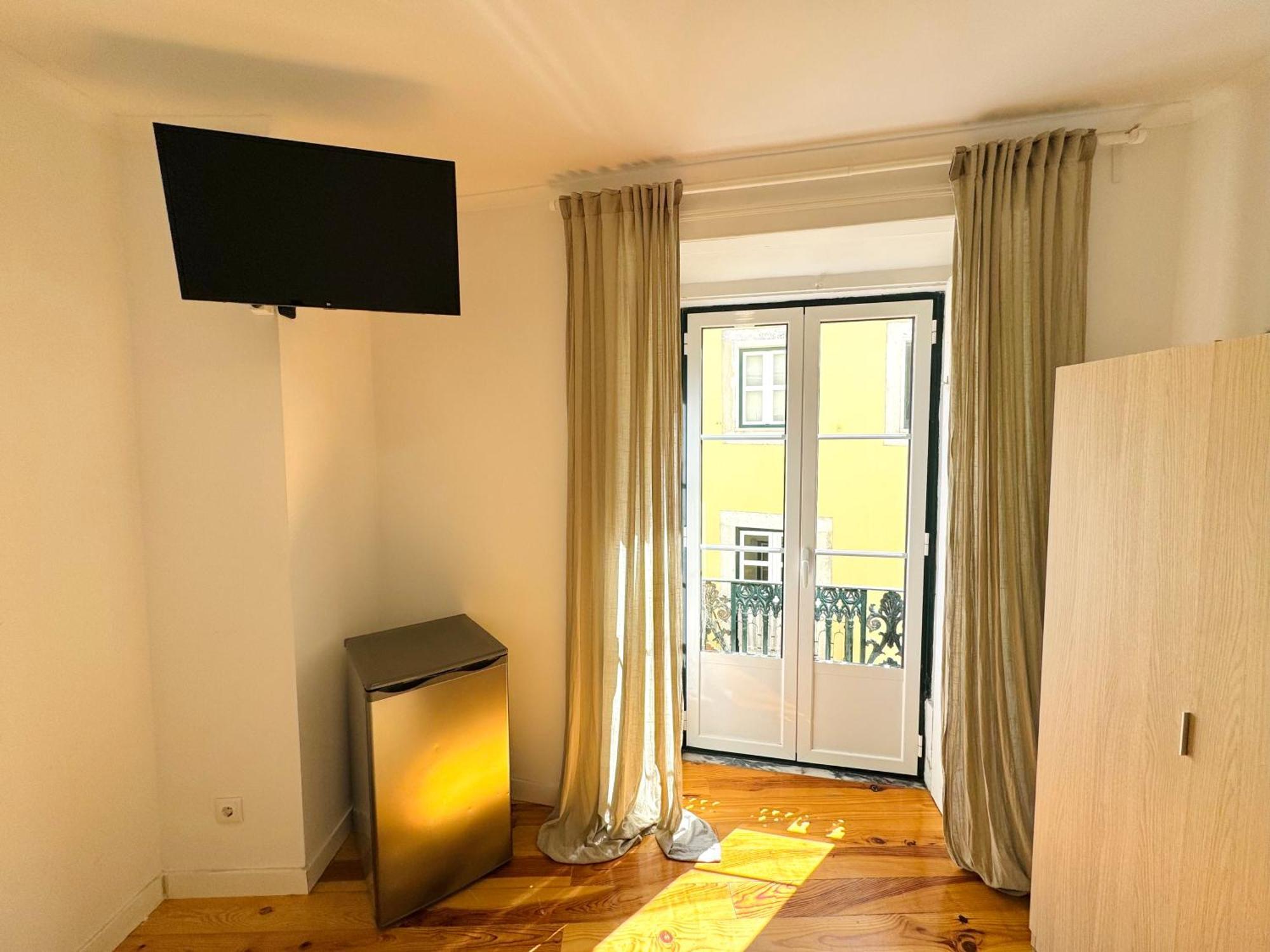 Solmar House Διαμέρισμα Lisboa Εξωτερικό φωτογραφία