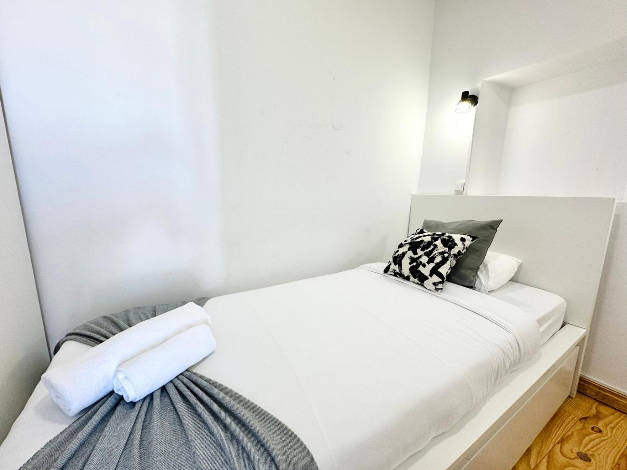 Solmar House Διαμέρισμα Lisboa Εξωτερικό φωτογραφία