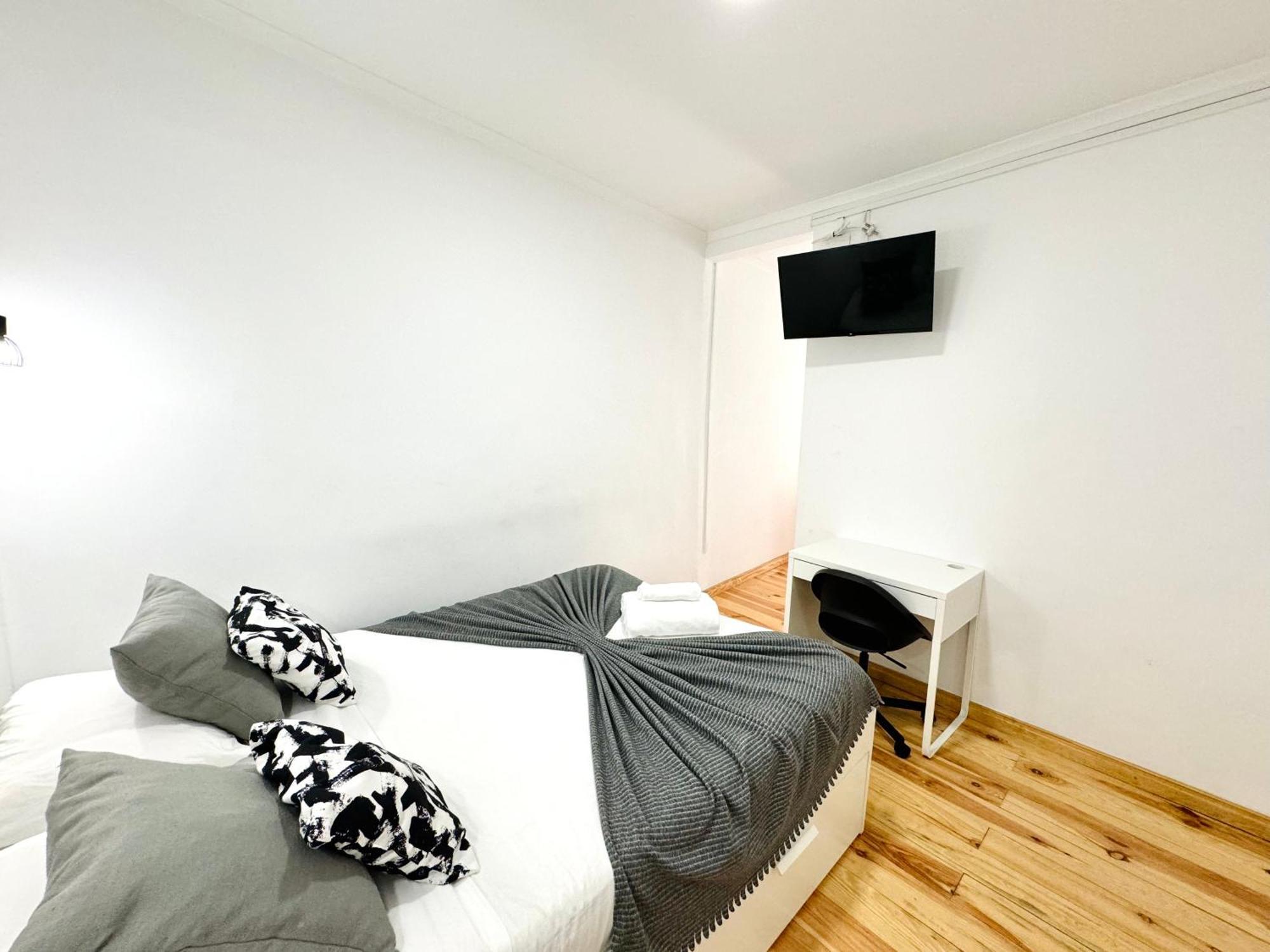 Solmar House Διαμέρισμα Lisboa Εξωτερικό φωτογραφία