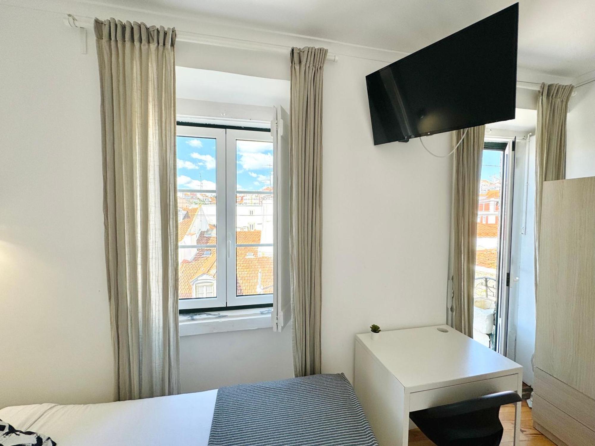 Solmar House Διαμέρισμα Lisboa Εξωτερικό φωτογραφία