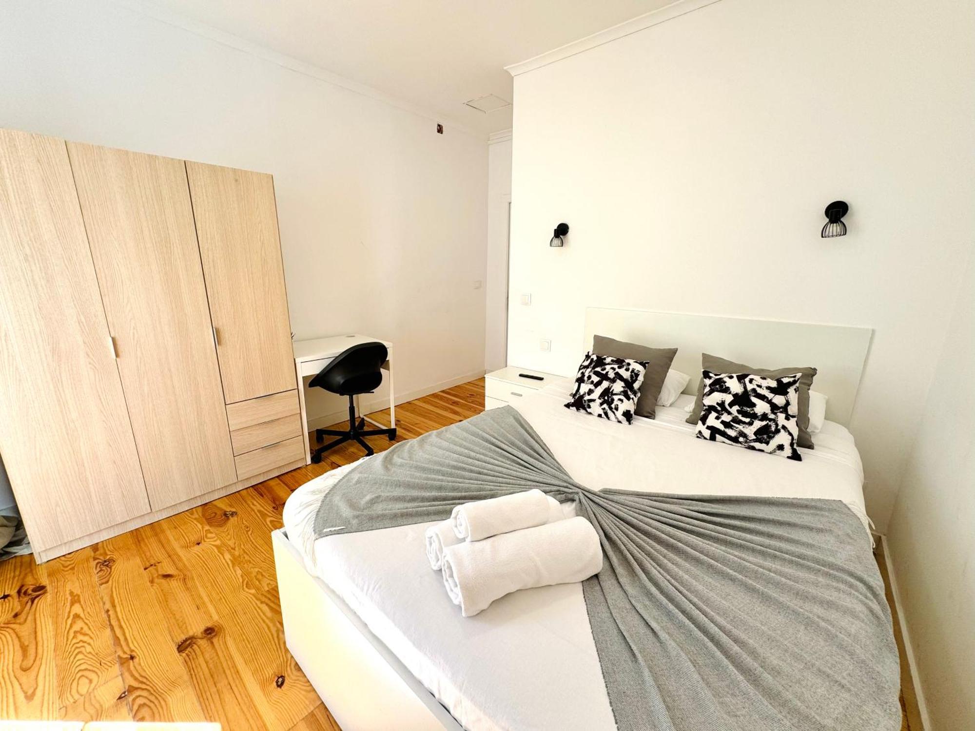 Solmar House Διαμέρισμα Lisboa Εξωτερικό φωτογραφία