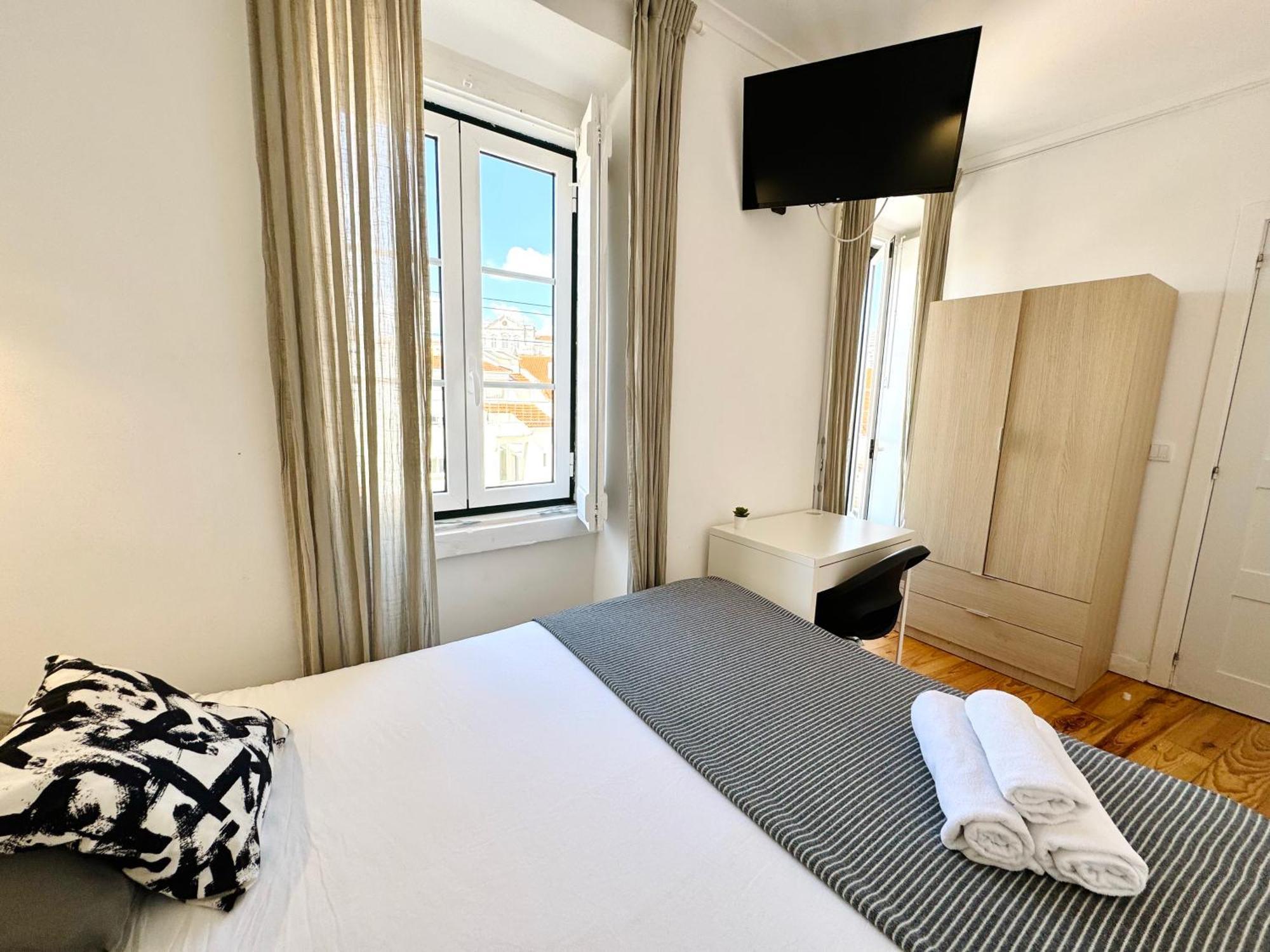 Solmar House Διαμέρισμα Lisboa Εξωτερικό φωτογραφία