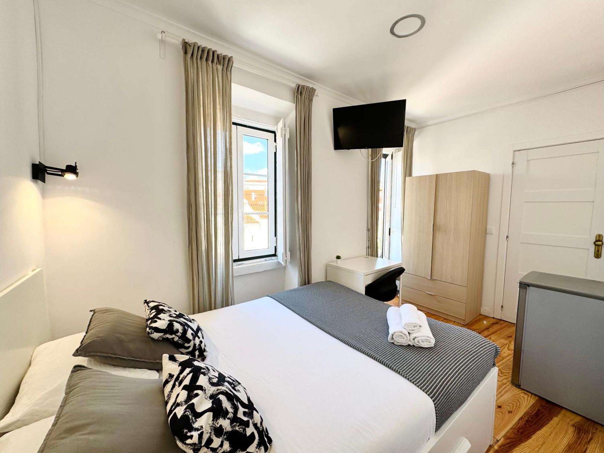 Solmar House Διαμέρισμα Lisboa Εξωτερικό φωτογραφία