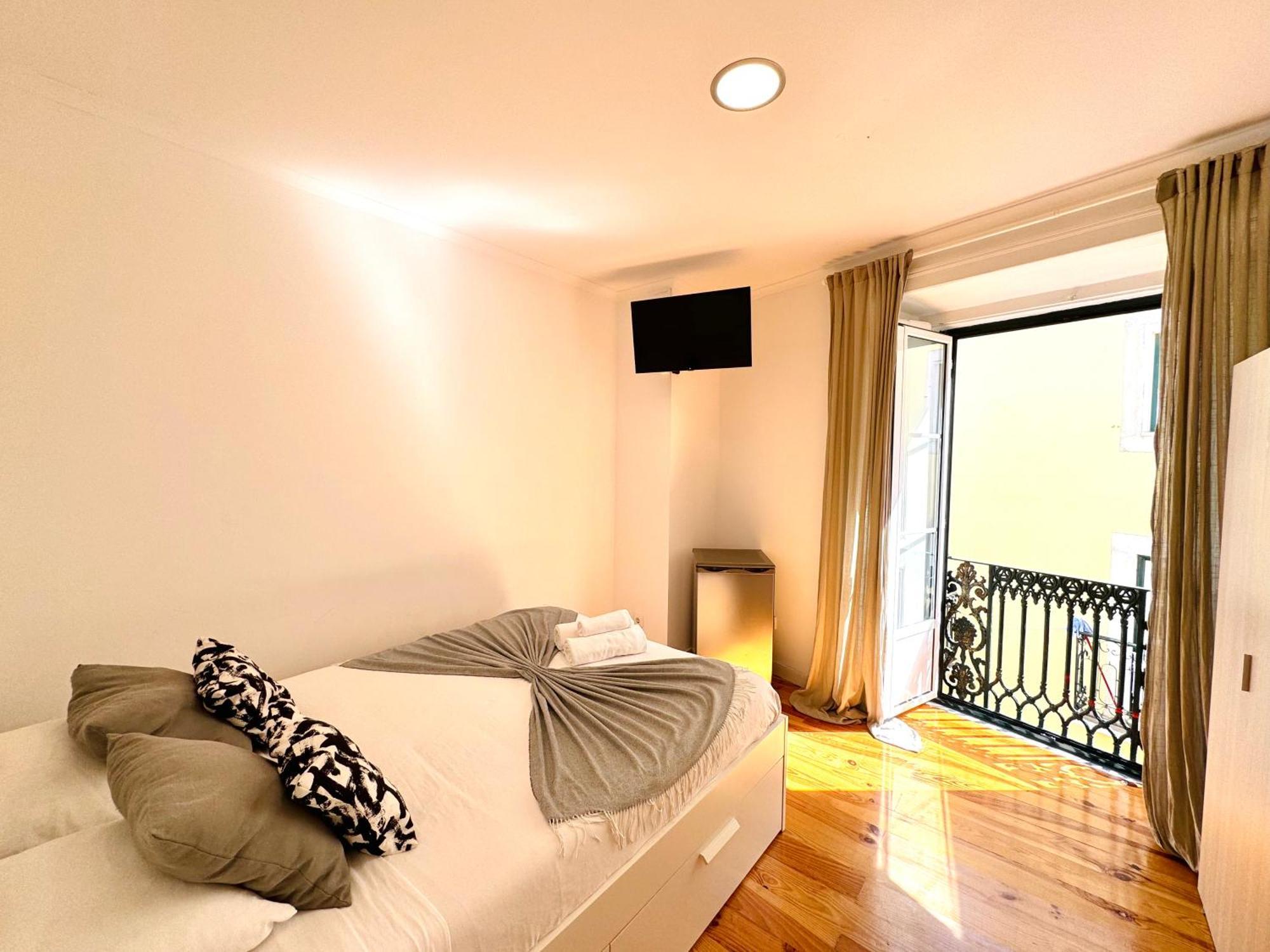 Solmar House Διαμέρισμα Lisboa Εξωτερικό φωτογραφία