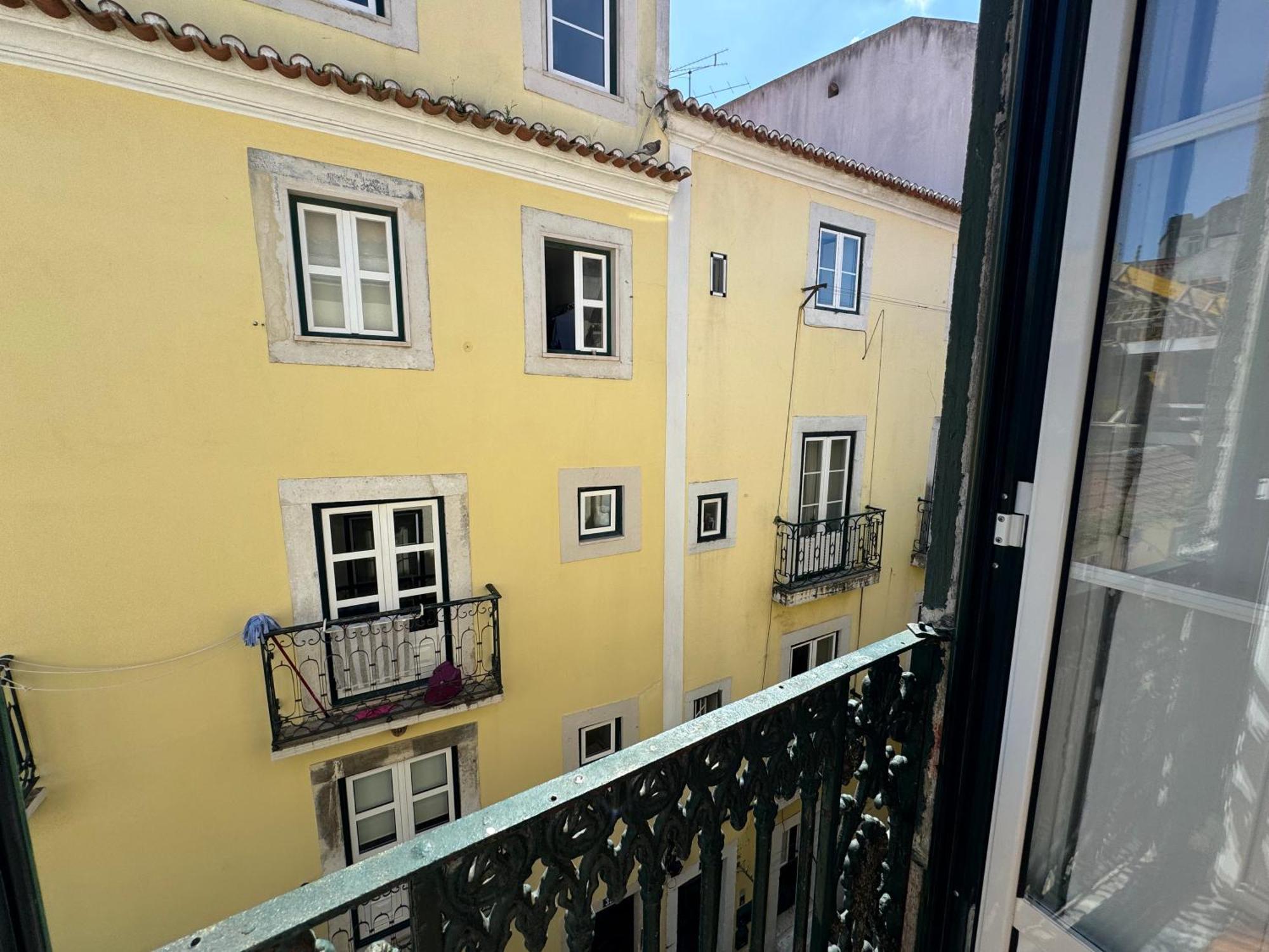 Solmar House Διαμέρισμα Lisboa Εξωτερικό φωτογραφία