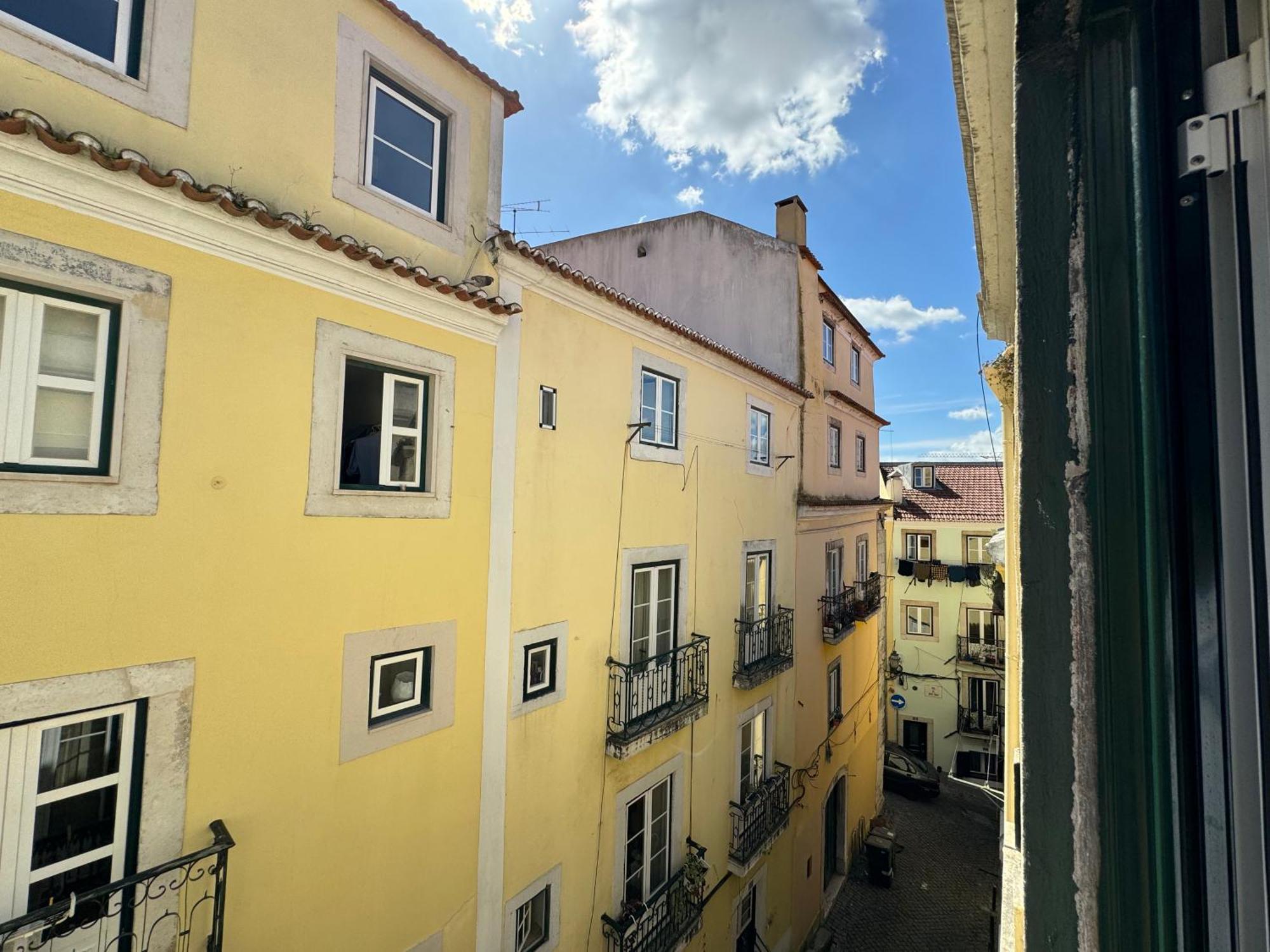 Solmar House Διαμέρισμα Lisboa Εξωτερικό φωτογραφία
