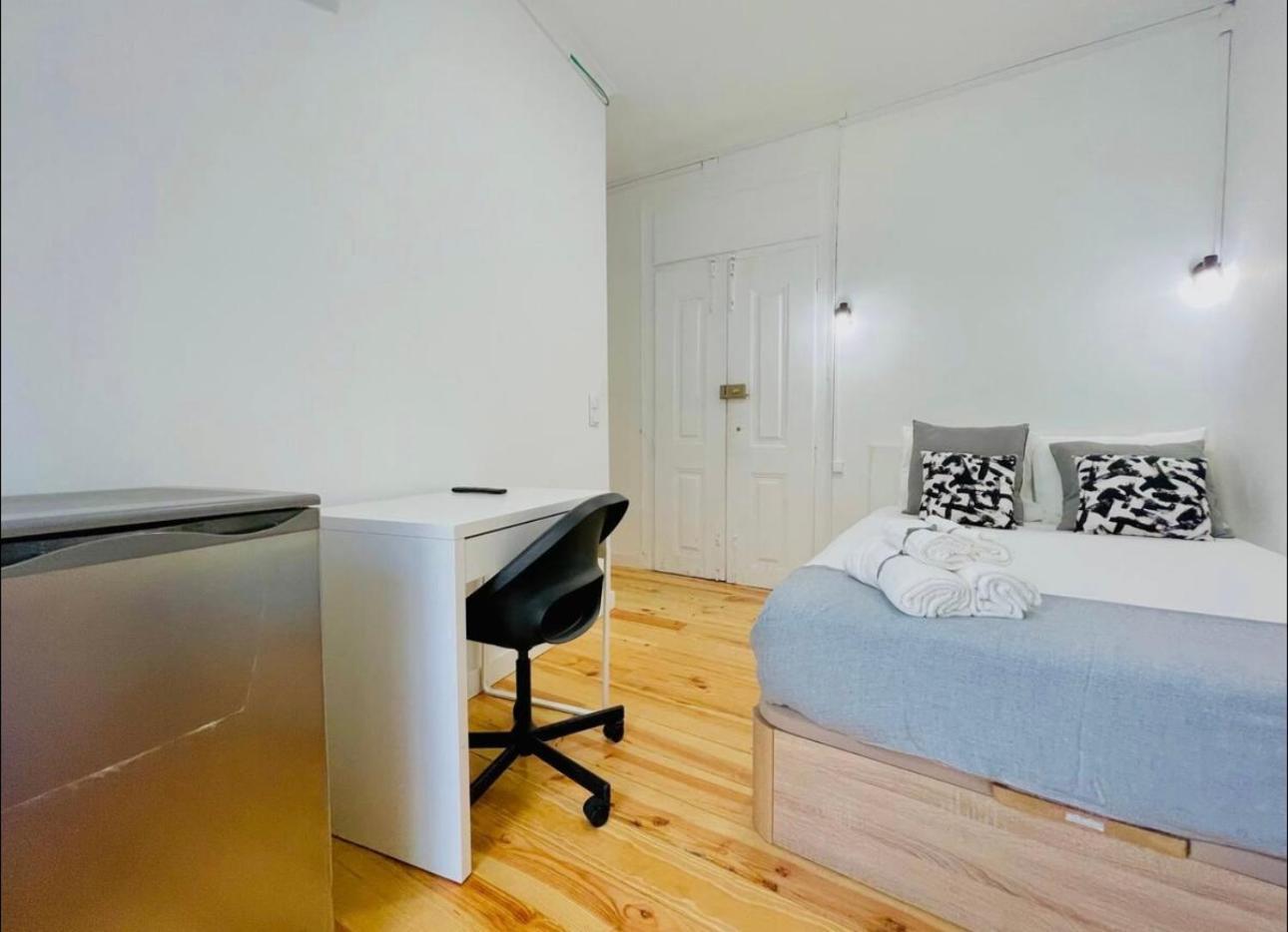Solmar House Διαμέρισμα Lisboa Εξωτερικό φωτογραφία