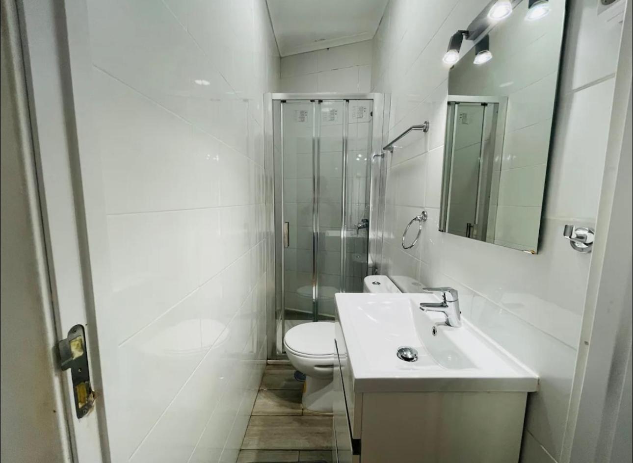 Solmar House Διαμέρισμα Lisboa Εξωτερικό φωτογραφία