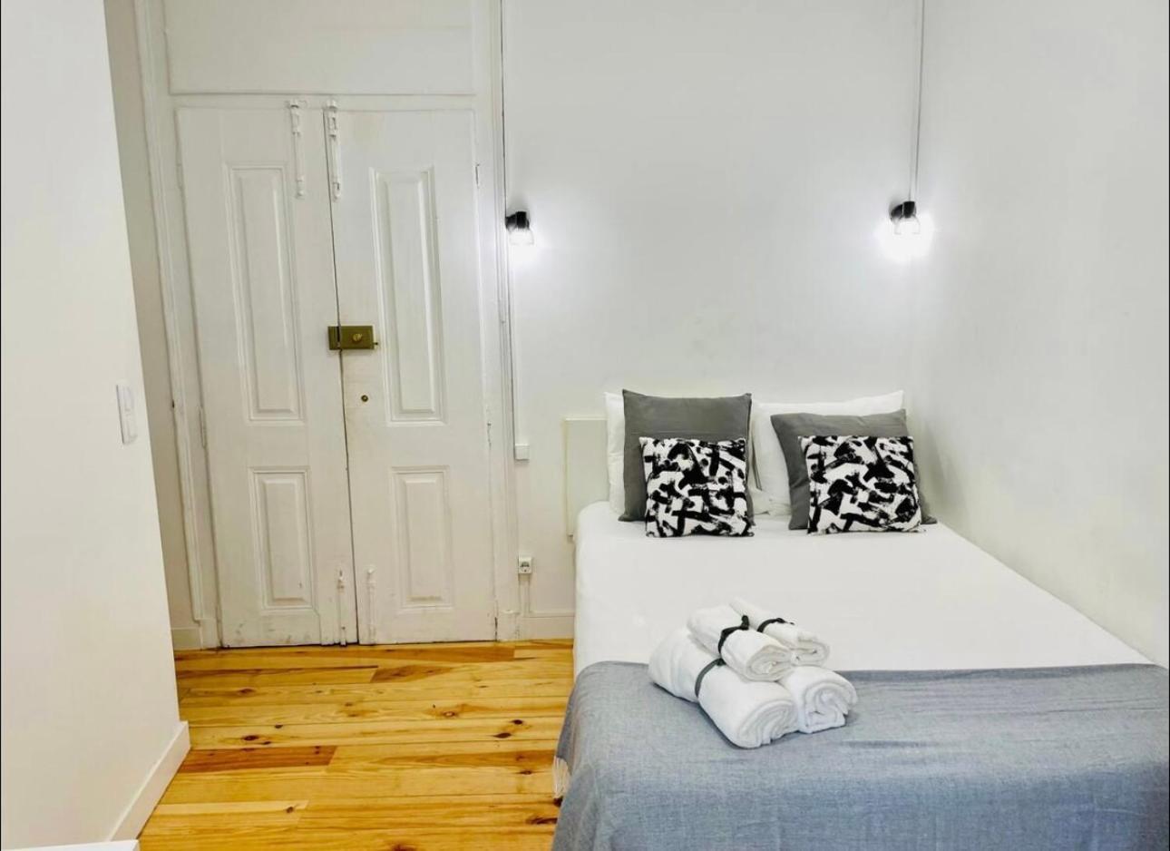 Solmar House Διαμέρισμα Lisboa Εξωτερικό φωτογραφία