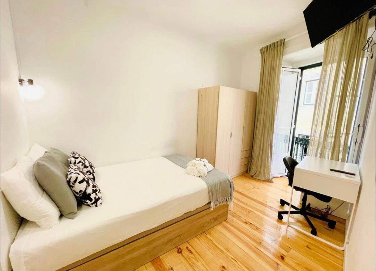 Solmar House Διαμέρισμα Lisboa Εξωτερικό φωτογραφία